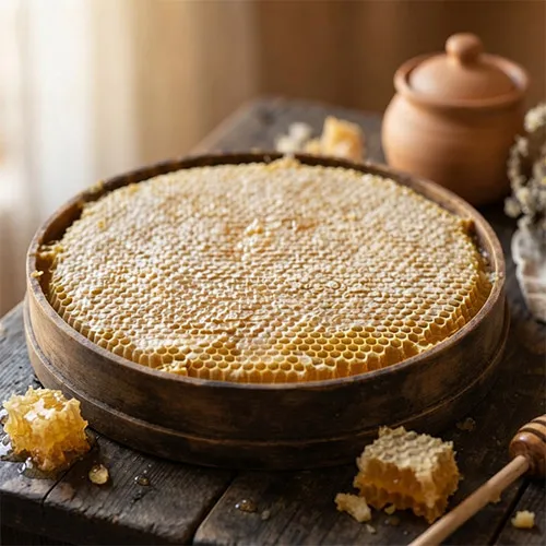KaraKovan Kasnak Petek Bal - Doğal ve Katkısız -  1500 gr