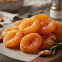 İslim Kayısı Doğal ve Katkısız - 500 gr İslim Kayısı Doğal ve Katkısız - 500 gr