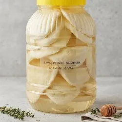 Tam yağlı Salamura Lavaş Peyniri net 3 kg Tam yağlı Salamura Lavaş Peyniri net 3 kg