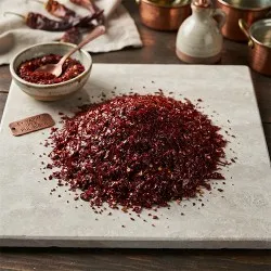 Ev Yapımı İpek Pul Biber (Acı/Tatlı) - Doğal - 250 gr Ev Yapımı İpek Pul Biber (Acı/Tatlı) - Doğal - 250 gr