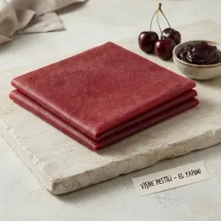 Vişne Pestili  - 3 Kg
