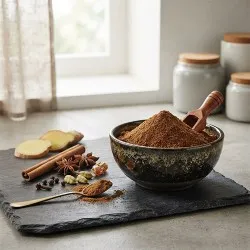 Doğal Yeditürlü Baharatı - 250 gr Doğal Yeditürlü Baharatı - 250 gr