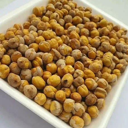 Meşhur Ağın Leblebisi 5 kg 