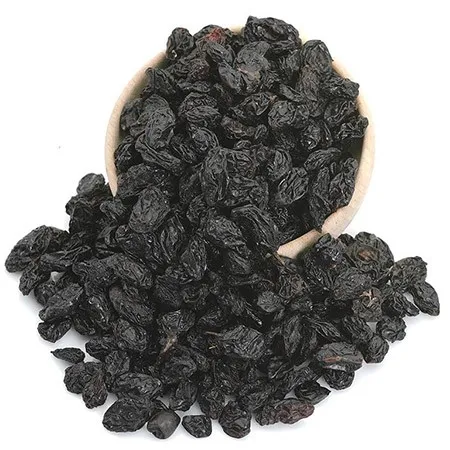 Çekirdeksiz Siyah Kuru Üzüm 250 gr