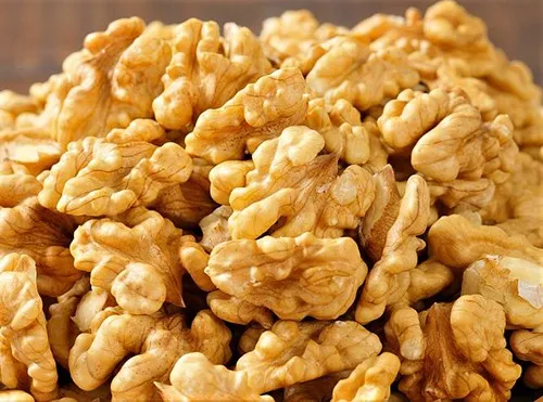 Ceviz İçi  %100  Yerli 5 kg