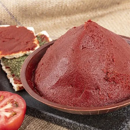 Domates Salçası 5 kg