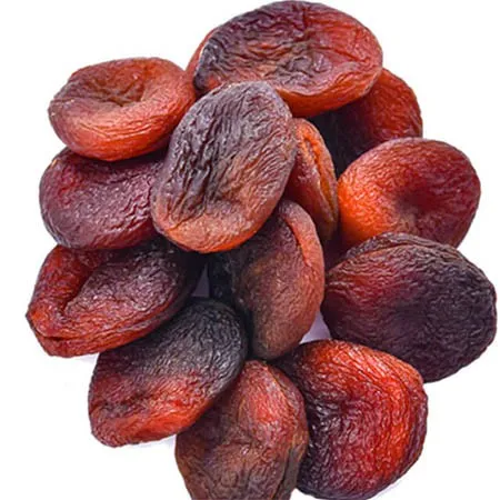 Gün Kurusu Kayısı 250 gr