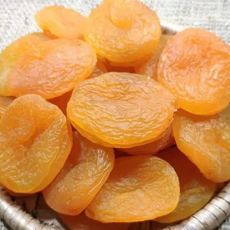 İslim Kayısı 500 gr