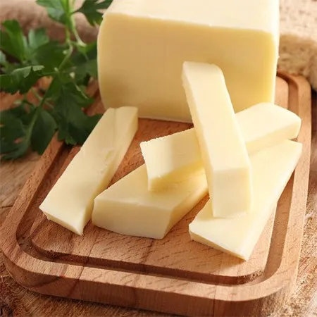 Tam yağlı Taze Kaşar 5 Kg