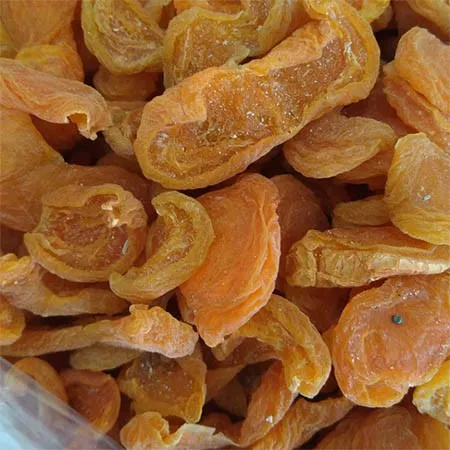 Hoşaflık Tatlı Kayısı 500 gr
