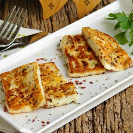 Kızartma Peynir 3 kg