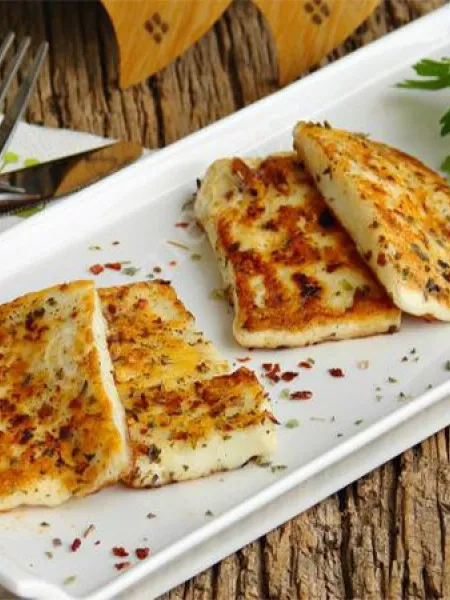 Kızartma Peynir 500 gr