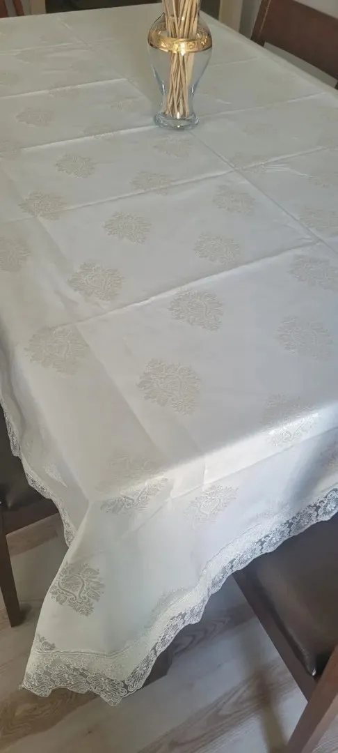 Masa Örtüsü (150x210)