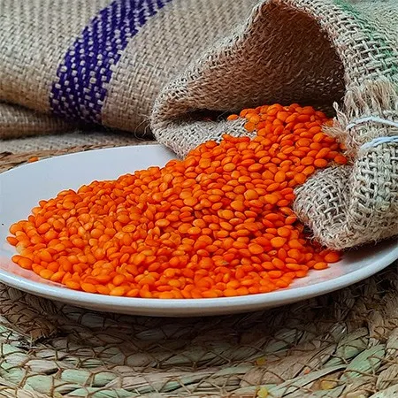 Mercimek 1 kg