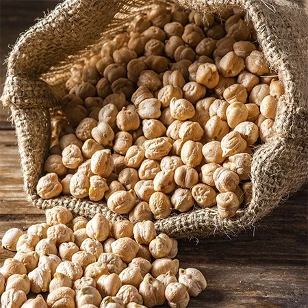 Beyaz iri Nohut 1 kg