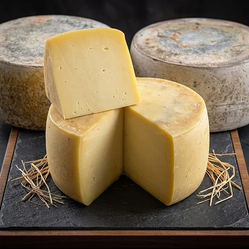 Eski Kaşar Peynir 500 gr