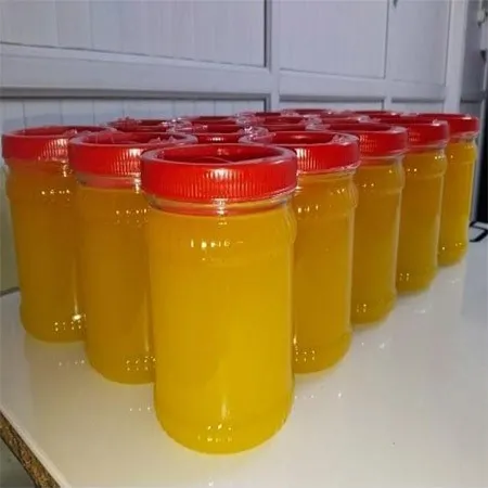 Sade İnek Tereyağı 2 kg 