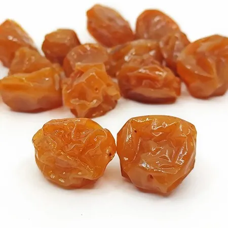 Sarı Ekşi Erik Kurusu 500 gr
