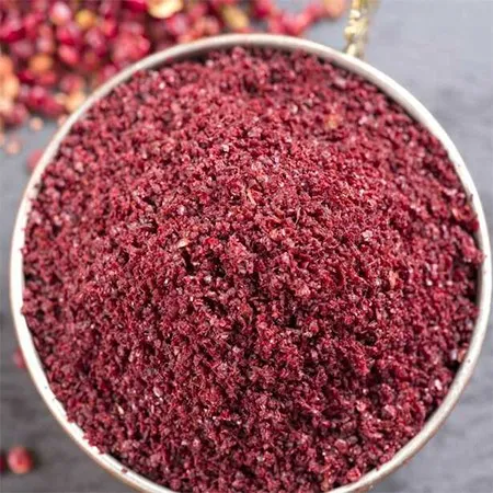 Sumak 250 gr