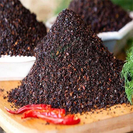Urfa İsot Biberi 250 gr