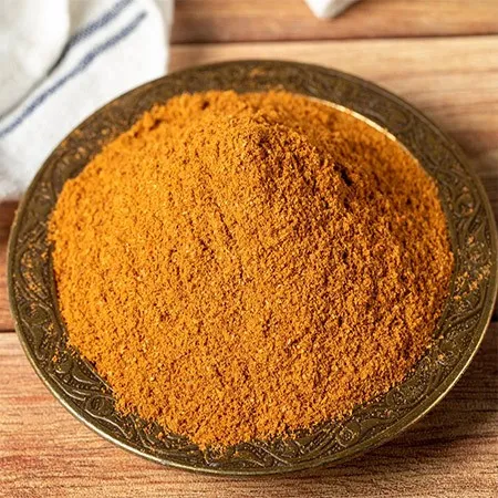 Yeditürlü Baharatı 250 gr