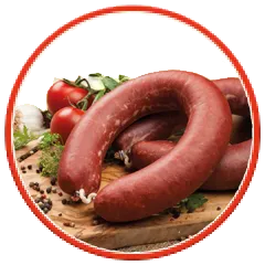 Et Ürünleri