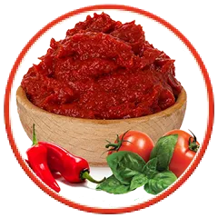 Salçalar