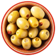 Zeytinler